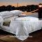 5-Star Hotel Luxury Satin Eyption Cotton Bed Linen