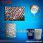Transparent Silicone Rubber for Resin Diamond Molding        