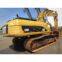 Used Excavator 330D,Used CAT 330D