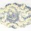 Wholesale Classical Placemat With Plain Cloth And Sponge Napkin