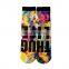 Hot Sale 3D Printed Socks Thicken Pile Socks