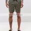 sublimation camo beach wear shorts,custom made printing and sublimation,long period sublimation shorts