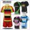 Sublimation custom rugby jerseys pictures , Wholesale rugby jerseys