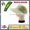 Anti mosquito sun visor for lady ,the fabric with the insect killer,uv cut function