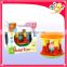 Newest Baby Series Rattle Bell Toy,Cute Design Rattle Bell