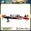 Factory direct sales adults airplane toys plane parts