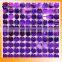 Patent sequin panel 2015 wedding decorations