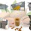Commercial Almond Butter Production Line Equipment