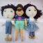 Customized New Design Stuffed Toy