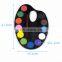 Hot sale new style quality kids art tempera discs