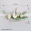Fashion Bride Headband Wedding Jewelry Set Mori Bridesmaids Headdress Accessories