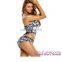 high quality latest design custom made lovely women sexy swimsuit