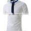 2016 New Men's Fashion Short Sleeve Polo T Shirt