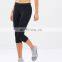 running tights cotton spandex jersey wholesale leggings