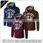 custom winter Christmas sweater/wholesale 3d sweater