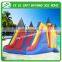 2015 Inflatable Fun City Amusement Park Inflatable Fun Island