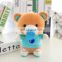 Funny Toys Plush Mini Teddy Bear Factory China