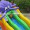 hotsale inflatable pool slide water park, inflatable water sports games W2014