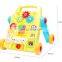 hot selling baby2 in 1 baby walker with music