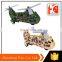 import wholeslae 1:64 diecast slide military model aircraft form china