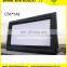 12*6M Large movie theater inflatable video screen