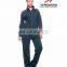 athletic apparel manufacturers drawstring waistband 100% cotton plain red skinny mens jogger pants