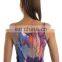 Trade Assurance Yihao 2015 Womens Custom Sports Gym Yoga Wear Crop Singlet Tank Top Tops in Bulk