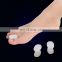 Comfortable bunion gel toe separator,bunion corrector#MW1-20