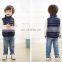 T-GJ003 Outwear Waistcoat Sleeveless Winter Down Children Jacket