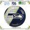 Ningbo PartyKing 20-Pack Amazon Hot Birthday Party Supplies Eco Friendly Colorful Paper Plate