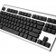 TEAMWOLF 2.4G Bluetooth mechanical gaming keyboard X53