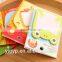 Kids gift cute animal sticky memo