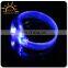 Sound Activated Light-up Bracelet LED Flashing Bracelet with Justin Bieber