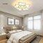 Ceiling Lights For Living Room Bedroom Home Dec Lighting lamparas de techo Modern Led Ceiling Lamp