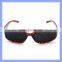 Eyes Exercise Eyesight Vision Improve Glasses Leopard Perforated Glasses