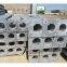 CNC drilling machine for plates
