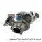 Tractor Spare Parts TURBO UNIT 1104 - 5435 For PERKINS