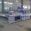 Glass washing machine Vertical glass washing machine / reflective glass washing machine