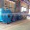 JMD350 300 cbm/h Cutter head Sand Suction Dredger for Sale