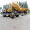 Diesel cargo truck famous engine FCY100 Loading capacity 10 tons truckdumper with cabin