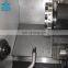 live tool CNC turning lathe with CE CK63L Automatic New CNC lathe turning center metal machine