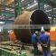 china top manufacturer custom steel fabrication size large diameter pressure vessel construction