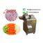 Industrial Ginger Cube Cutting Machine/Onion/Carrot/Apple Dicer/Dicing Machine
