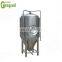 commercial beer brewing equipment