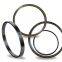 KA040AR0 thin section ball bearing