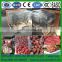 Industrial meat cube cutting machine/ frozen meat block dicer machine