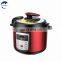 home 220v multi function programmable automatic smart electric pressure cooker 6l