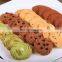 commercial cookie press machine cream sandwich biscuit small biscuit making machine