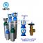 New Year Latest Style Best Price Hospital /Clinic Used Medical Oxygen Cylinder