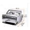 Commercial CE approved Bacon Oven Burgers Bread Electric Oven,Bagel Bread Mini Electric Oven
